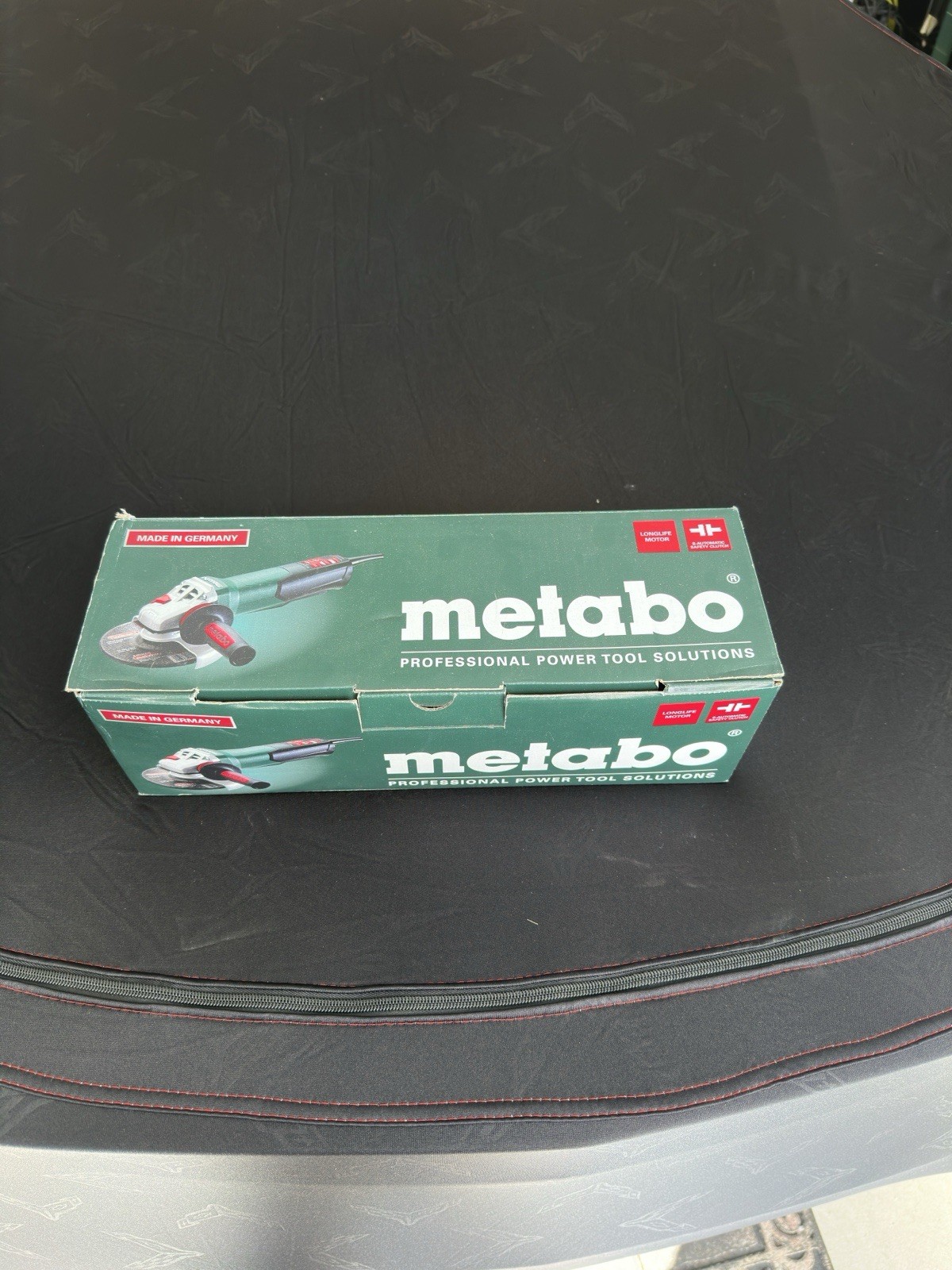 Metabo Intermediate Gear PN 316023950