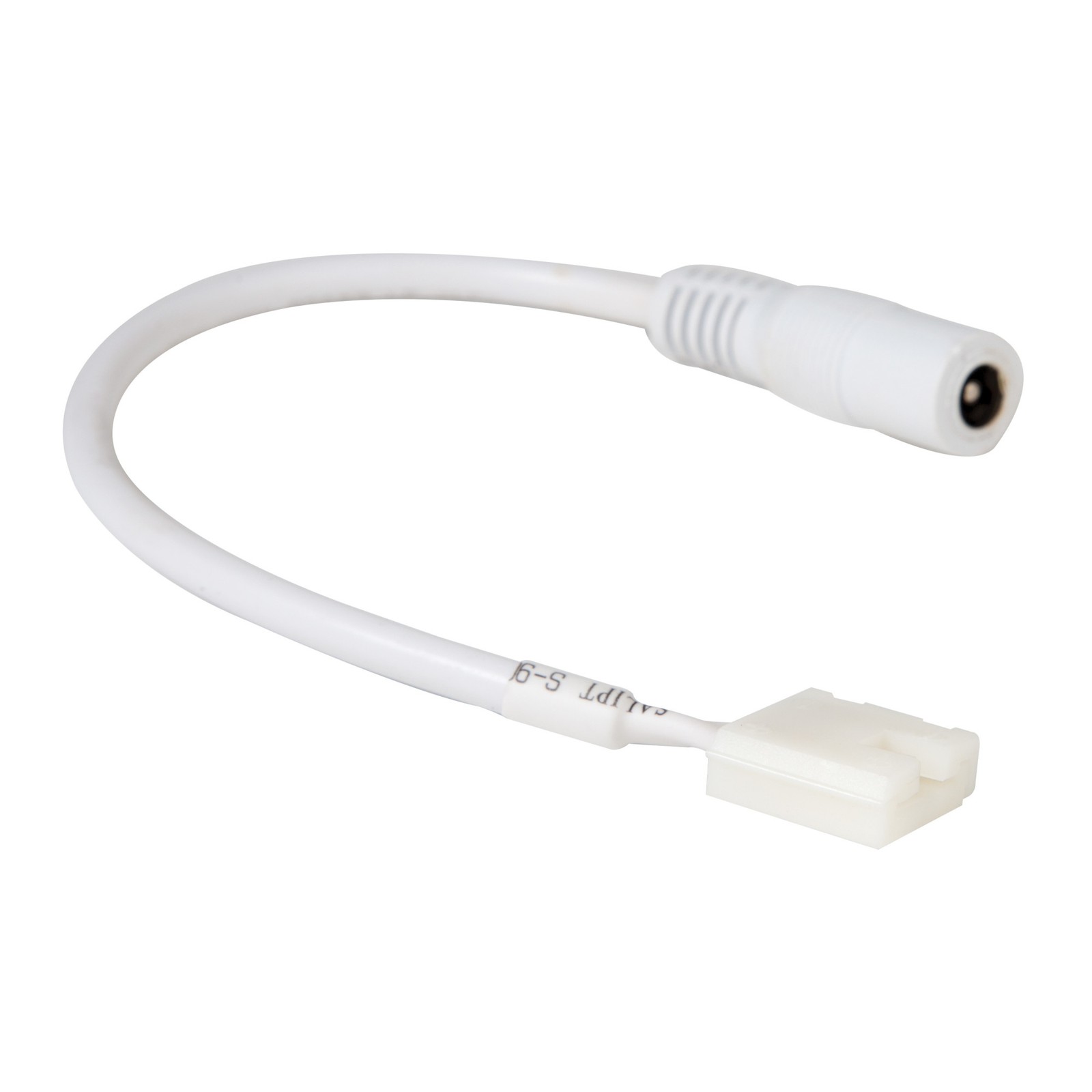 Elco EPSD25 DC Powerpter – White