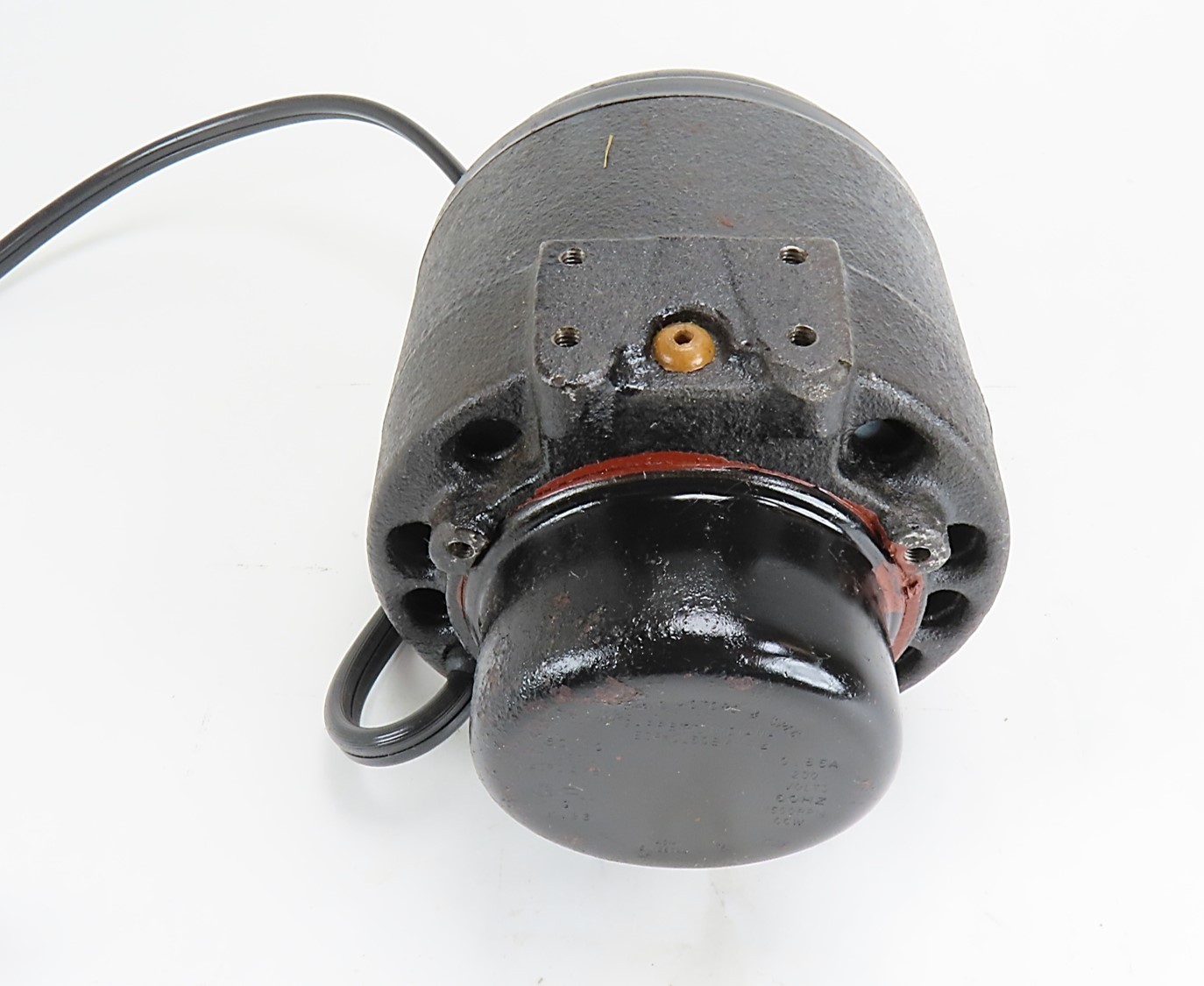 Electric Motors ESP-0L50EM R2 230V 1500RPM CW Shaft End 0.85A NEW NO BOX