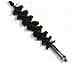 Thomas C Wilson 62501-4068 Condenser Boiler Heat Exchanger Tube Spiral Brush Nyl