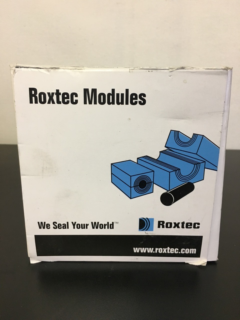 Roxtec Modules RM20W40 (18 pcs) *NEW*