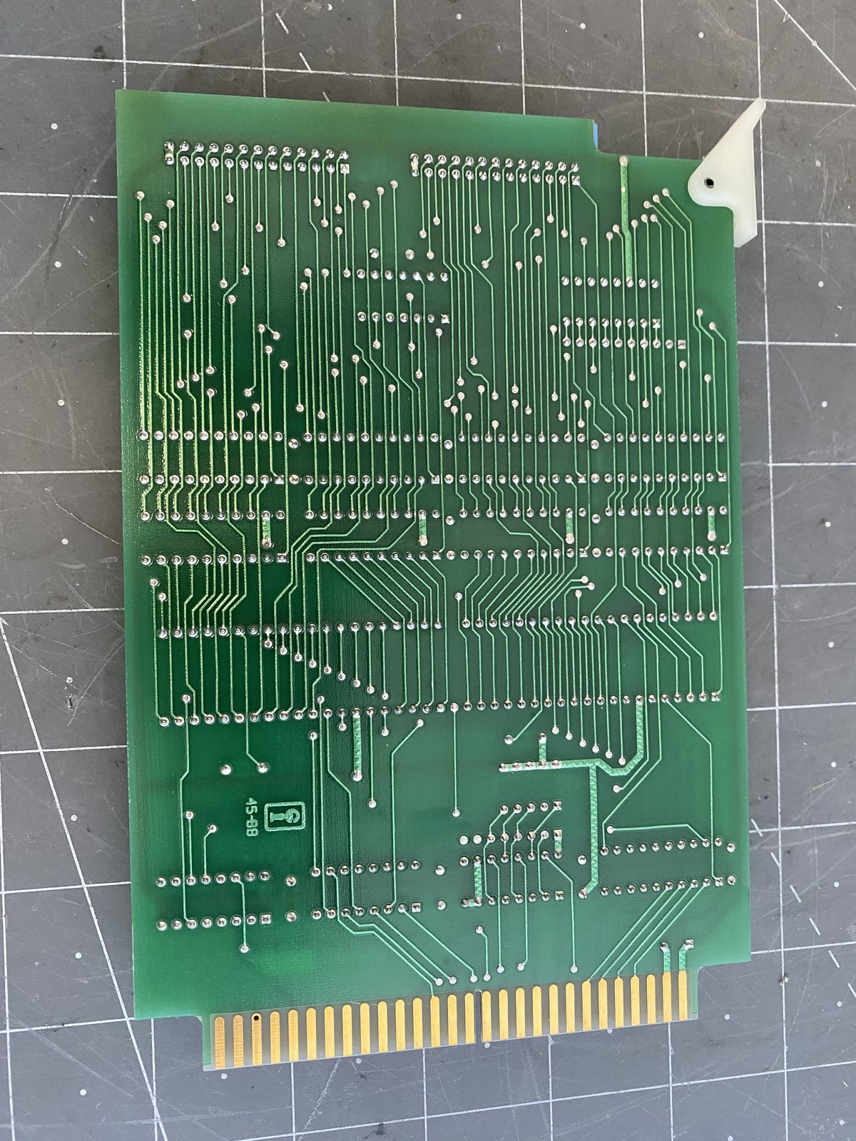 Prometrix PCB Parallel I/O Card PN: 36-0039 REV: A
