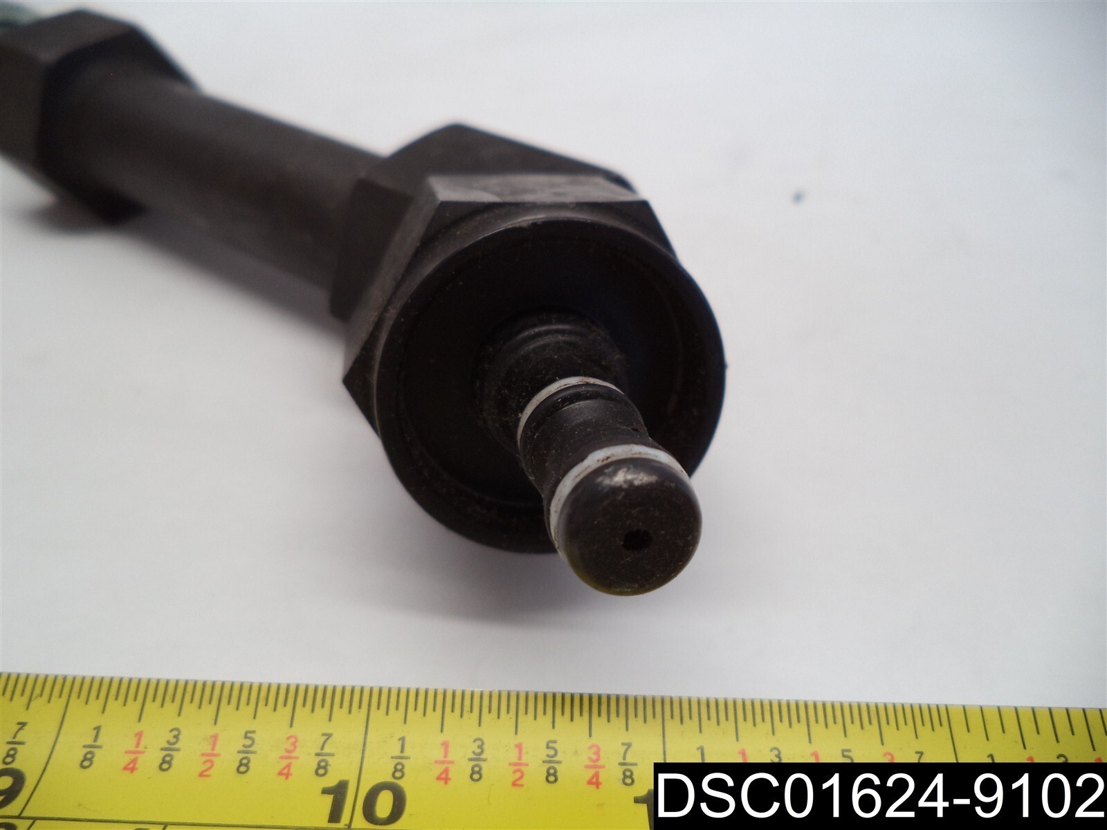 59000108 w.o. 5163 and HPA10-F-06NM, 10-1//8″ X 1-1/8″