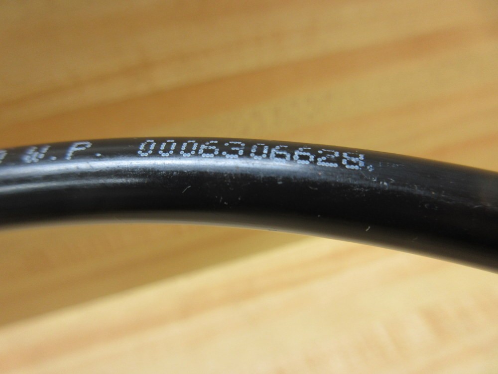 Wire Wizard EL-NCS-FR-12 Cleaning Accessory ELNCSFR12