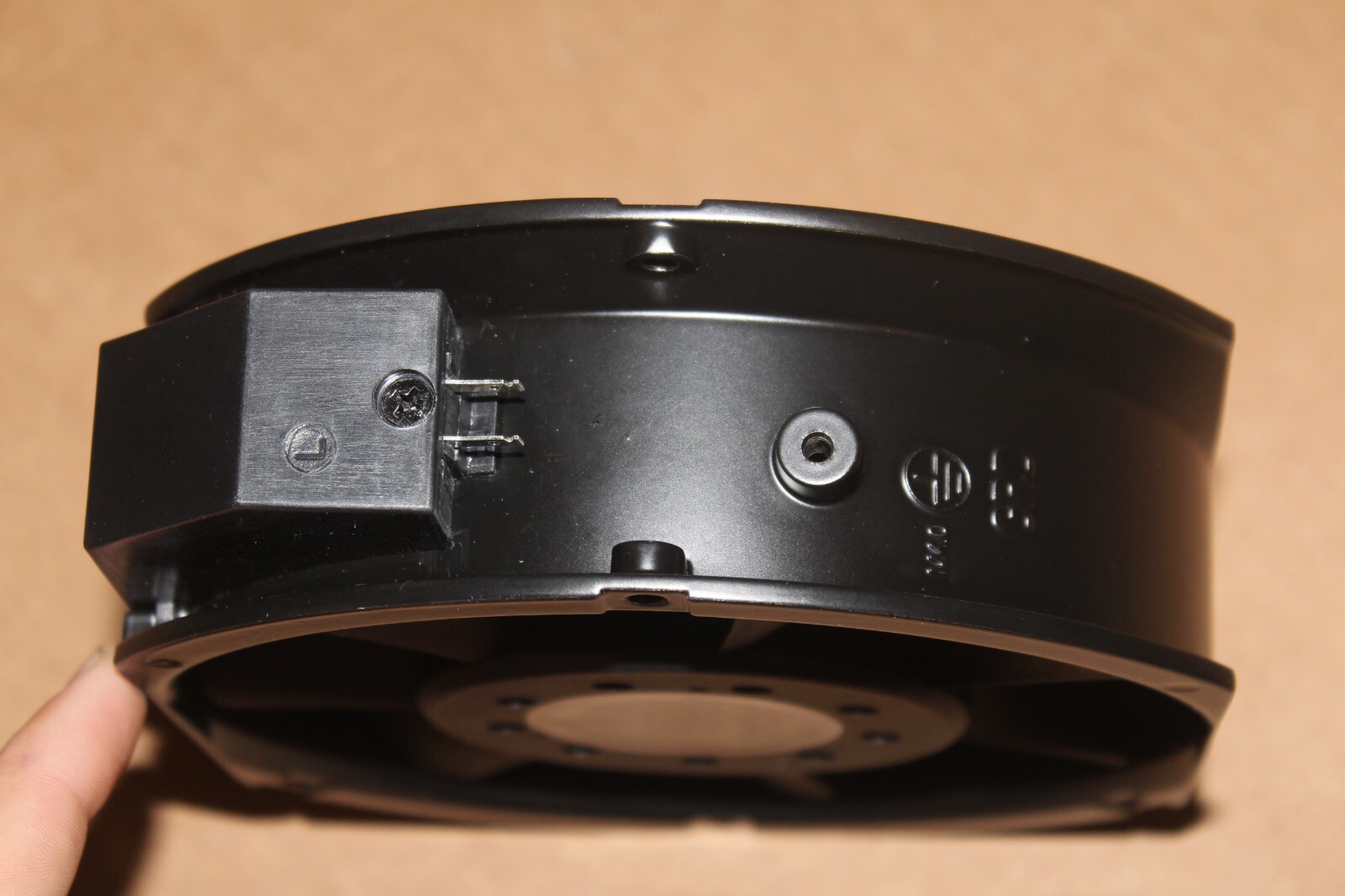 ORION FANS OA172SAP-22-1TBXC #BINC353