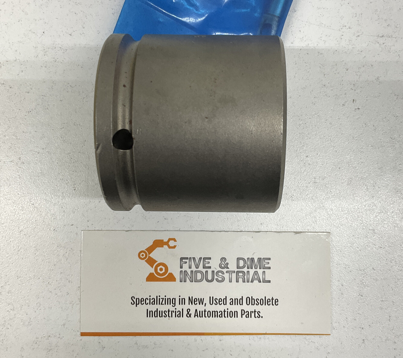 Apex 5148 1-1/2” New 6-Point Ind. Standard Socket 1/2” Square Drive (YE104)