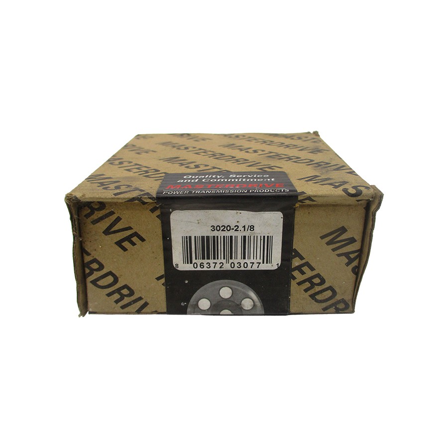 MASTERDRIVE 3020-2.1/8 NSMP