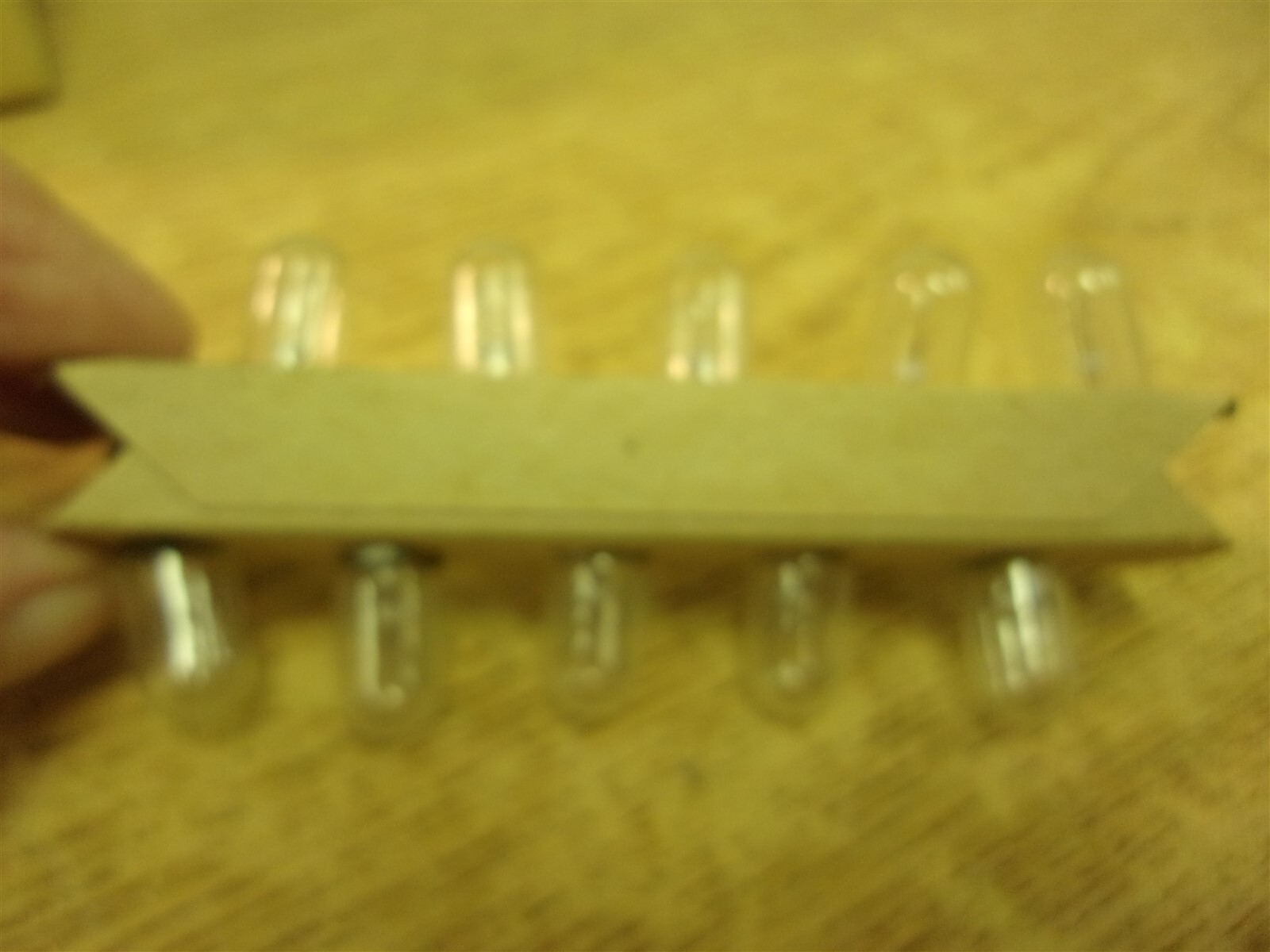 NEW Chicago Miniature Lamp Works #41, Lot of 10 *FREE SHIPPING*