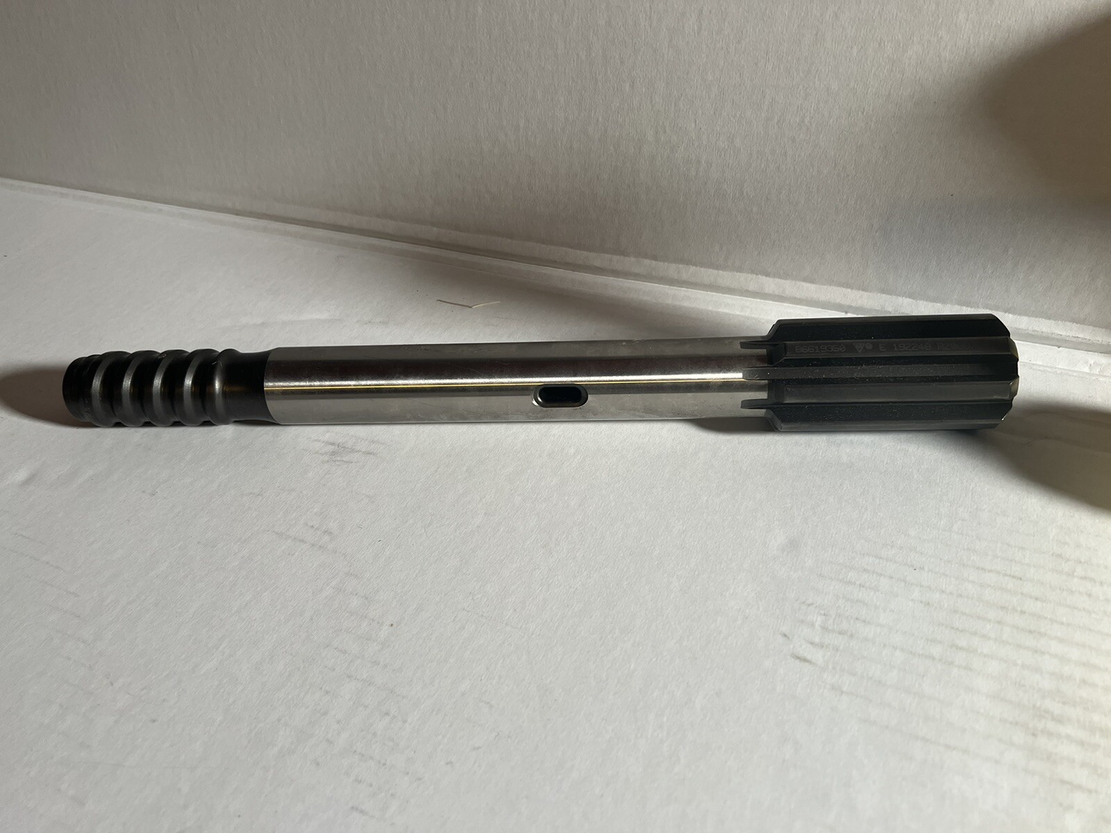 Montabert HC 109 Shank Adapter D38 T38 M 86619350