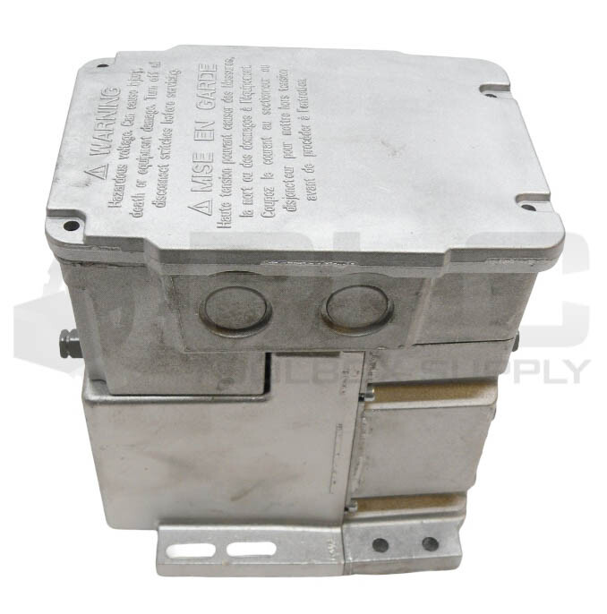 NEW HONEYWELL M9484F 1023 MODUTROL IV MOTOR 24V 50/60HZ