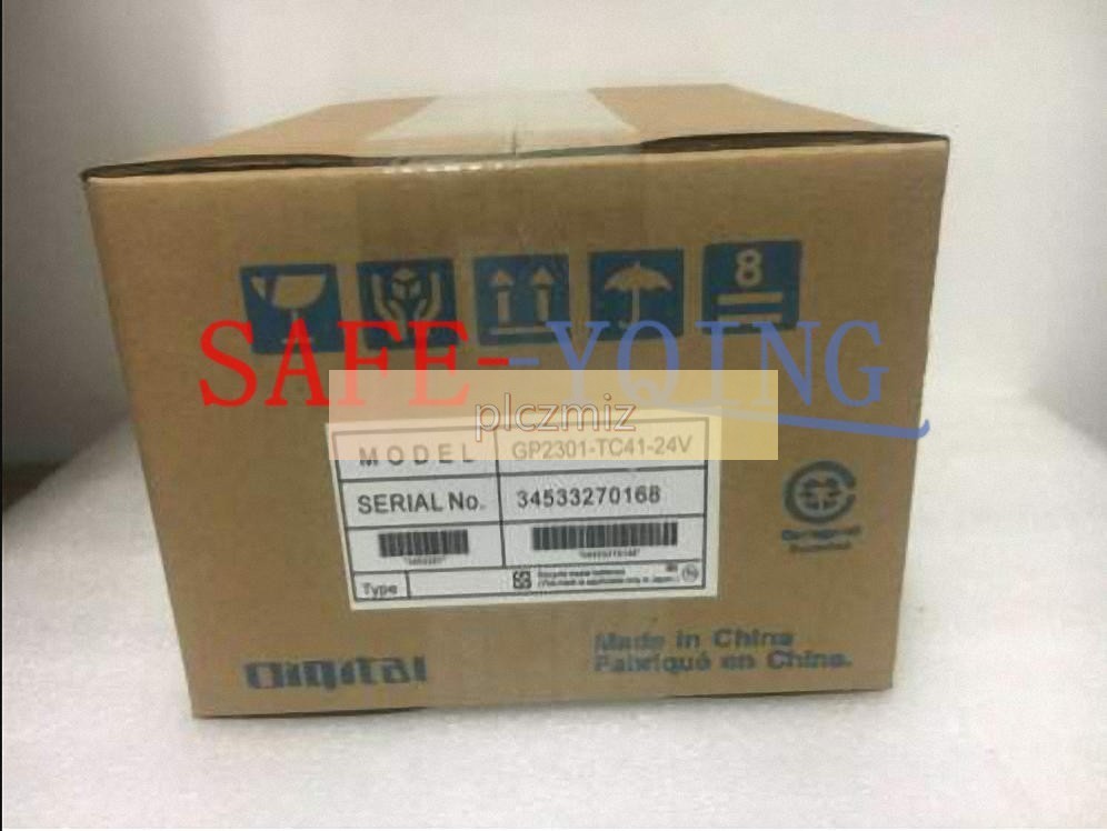 ONE NEW Proface Pro-face HMI GP2300-TC41-24V