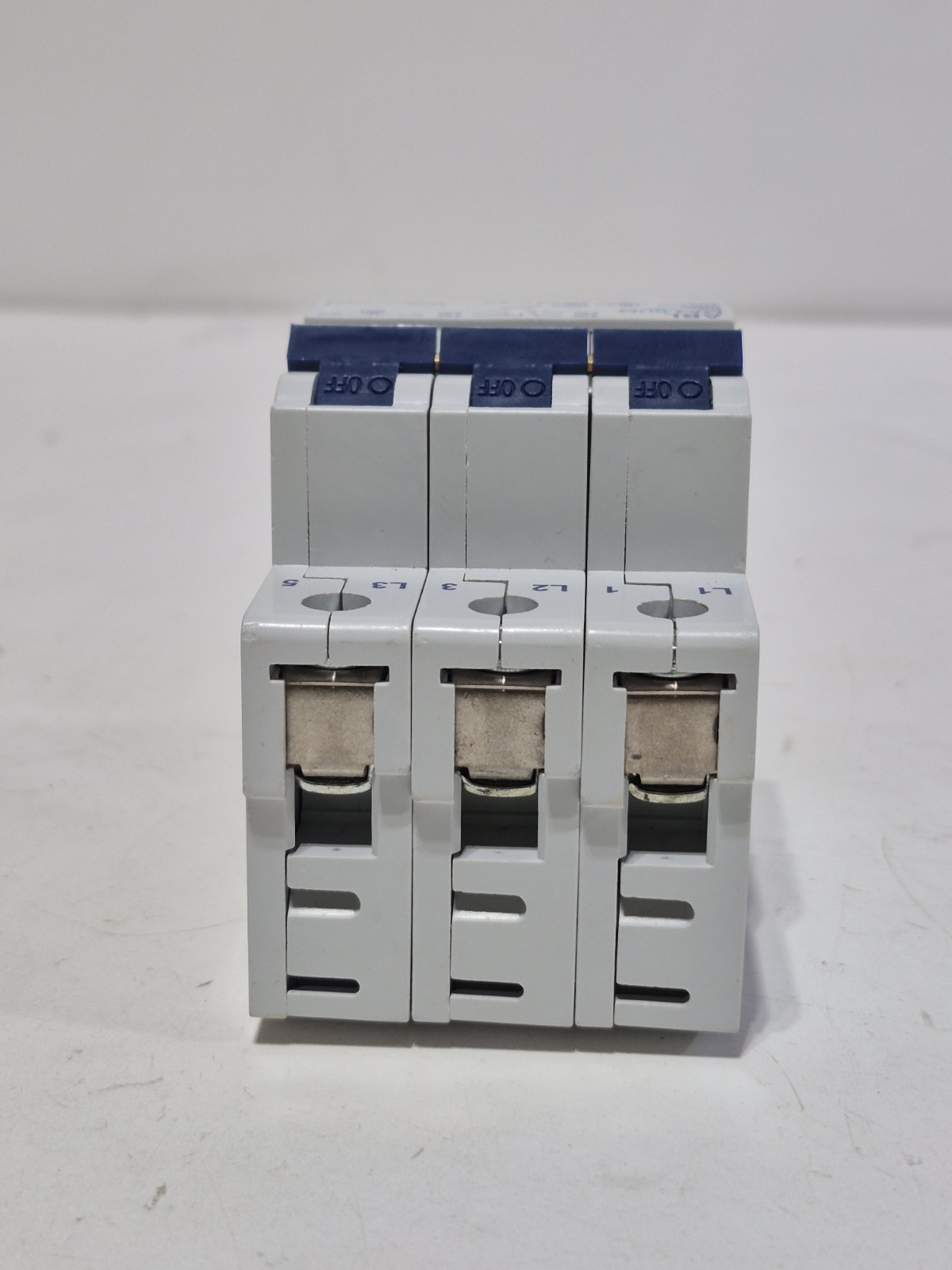 Altech Corp Motor Protection Device MA4.0UM 4.0A 277/480V 3 Phase
