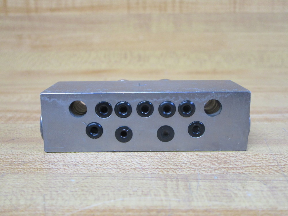 Lubriquip MSP 10T Graco Trabon Valve 562721