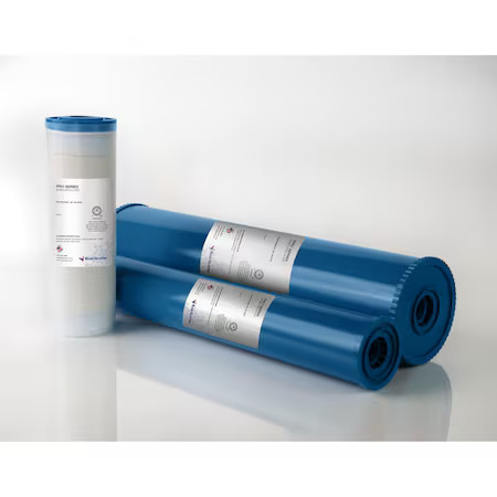 Resintech Af-20-3232-Bb 25 Micron, 4.5 In O.D., 20″ H, Ph Neutratlization