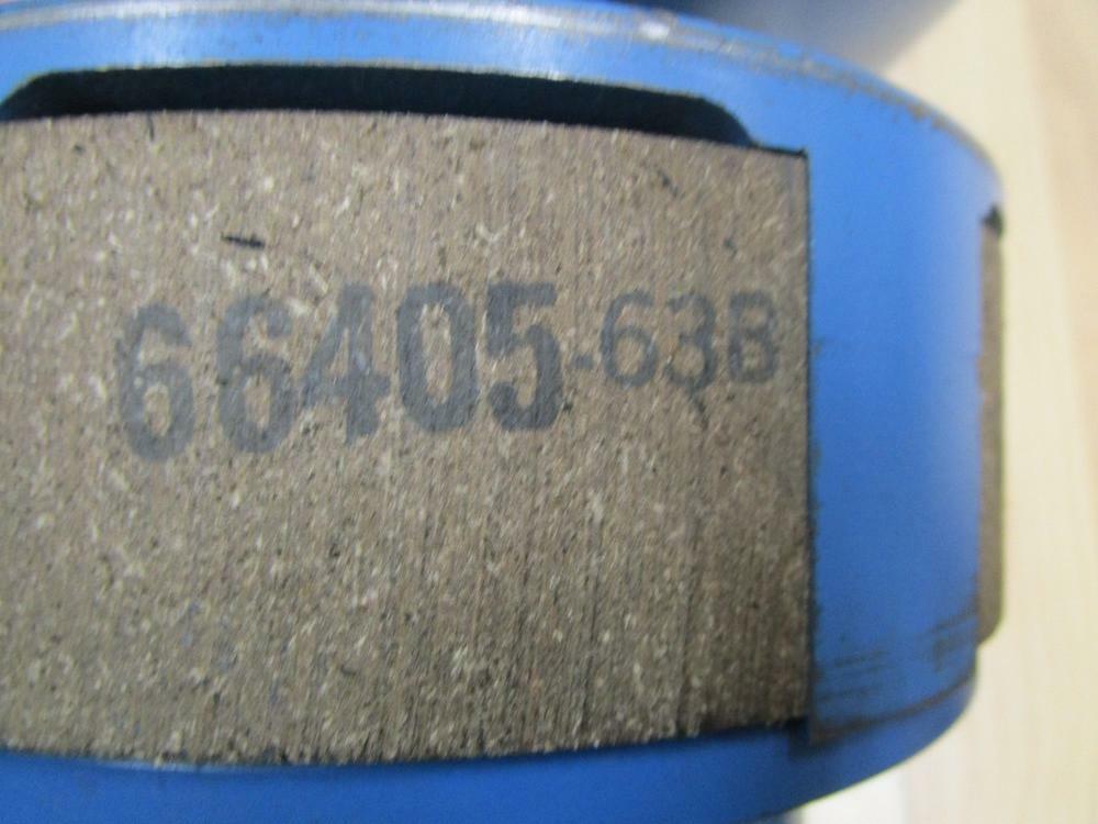 Eaton B66SK Centrifugal Clutch B66SK BLM