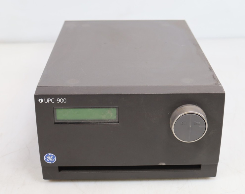GE AKTA UPC-900 On-Line Monitor