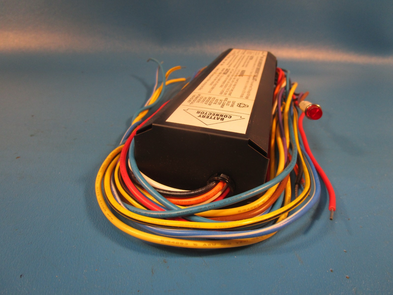 Cooper FBP140X SURE-LITES Fluorescent Emergency Ballast (845)