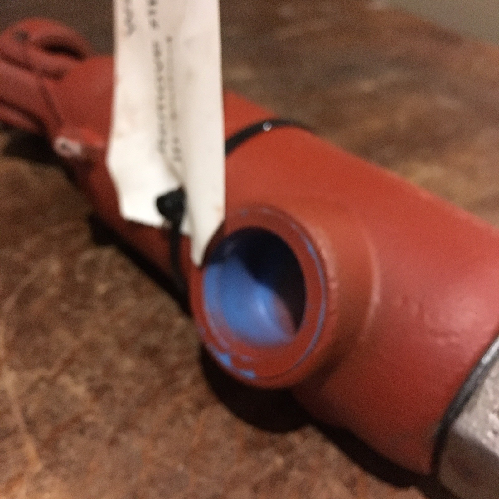 Farris 27CA13-M70 Pressure Release Valve 2700 Series 0.5″ Outlet 1″ 1600psi