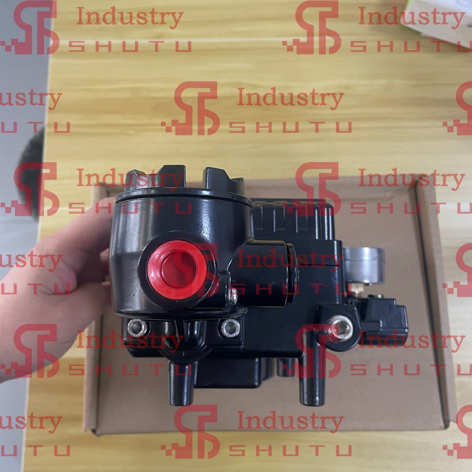 Linear travel valve positioner TY1000L#1pcs new in box