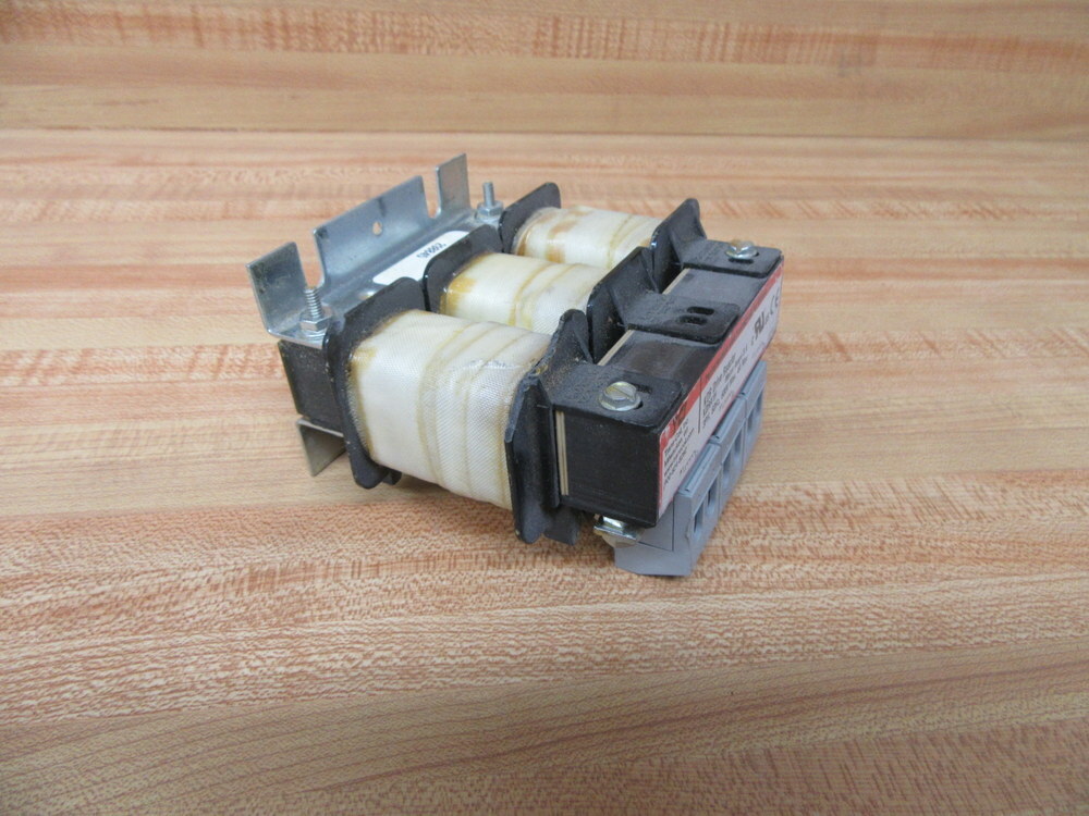 TCI KDRA1H KDR Drive Reactor