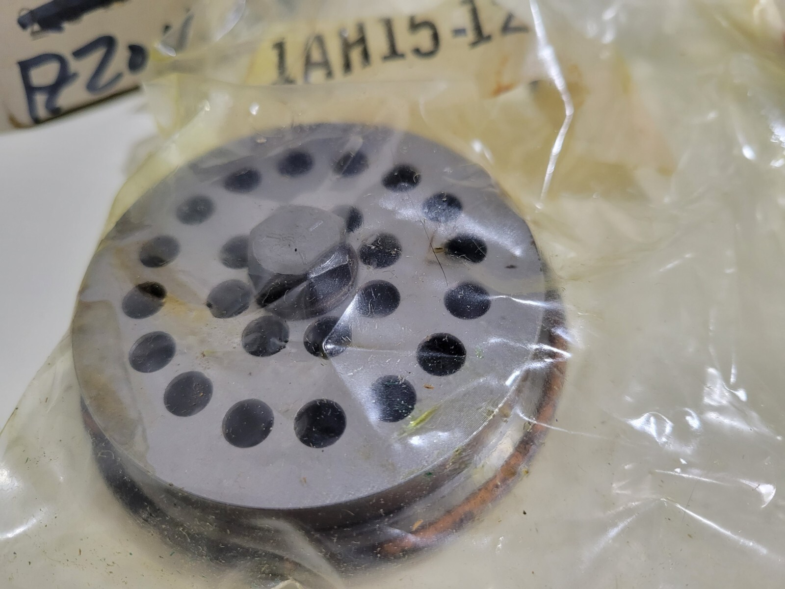 Genuine LeRoi A204-581 Valve Set AH15-1253