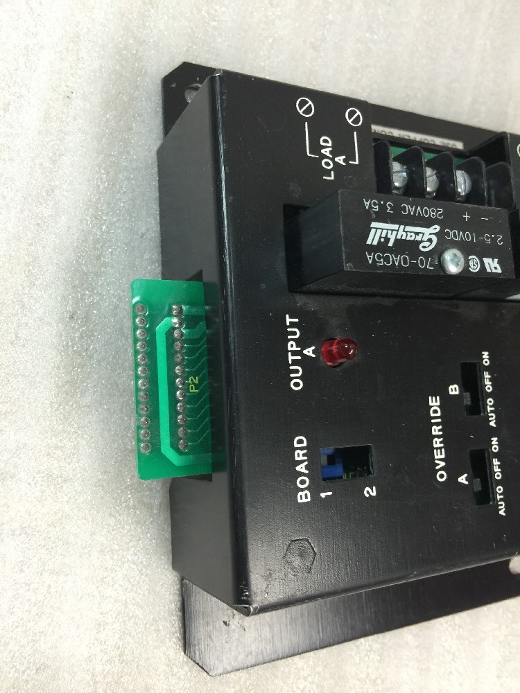 InFiniti Andover Controls EMX156, SHIPSAMEDAY#1225X