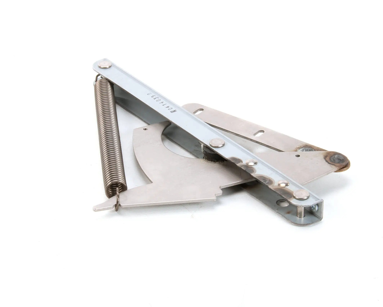 HINGE – LEFT TBCNGC-1572 for Turbochef TUCTBCNGC-1572