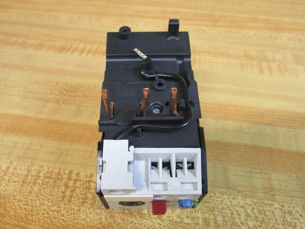 Siemens 3UA5040-0G Thermal Overload Relay 3UA50400G
