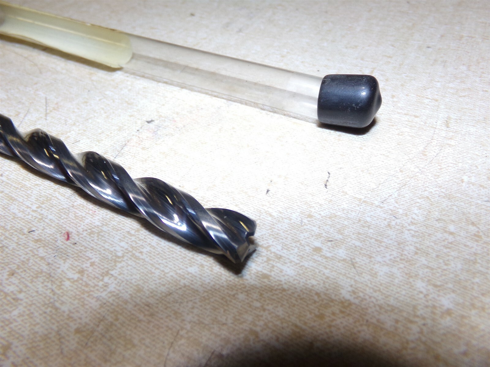 NEW CARB-R-All 106-4006 Drill Bit *FREE SHIPPING*