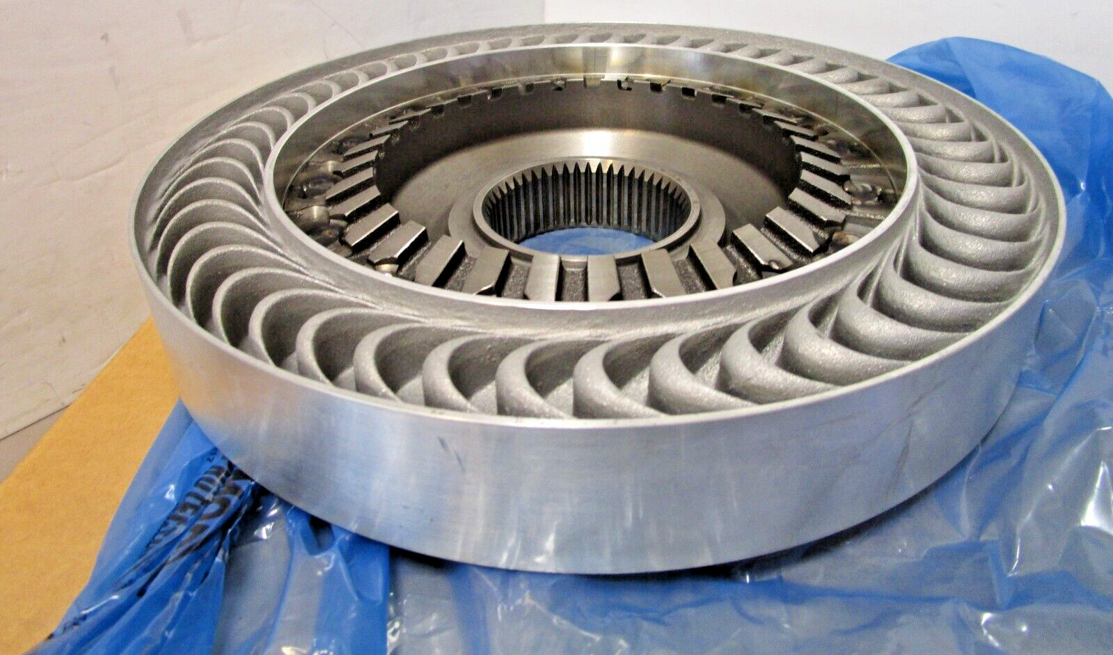 Allison Automatic 29528323 Retarder Rotor Assembly for B400 Series Transmission