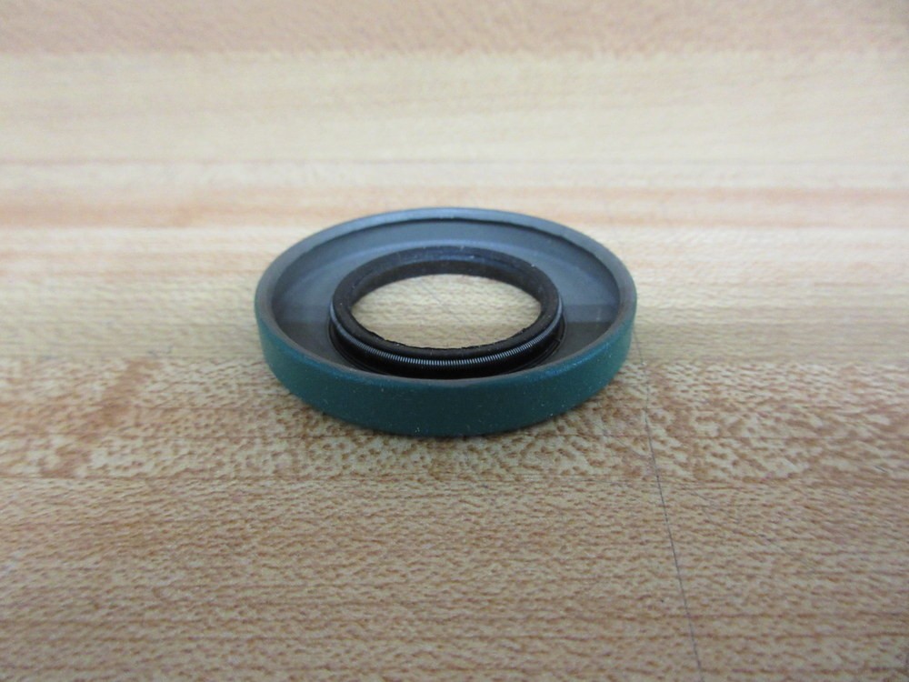 Chicago Rawhide/SKF 9667 Seal CR-9667 (Pack of 2)