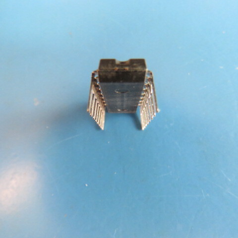 ST MICROELECTRONICS M74HC4316B1R Qty of 25 per Lot 4 Circuit IC Switch 2:1 70Oh