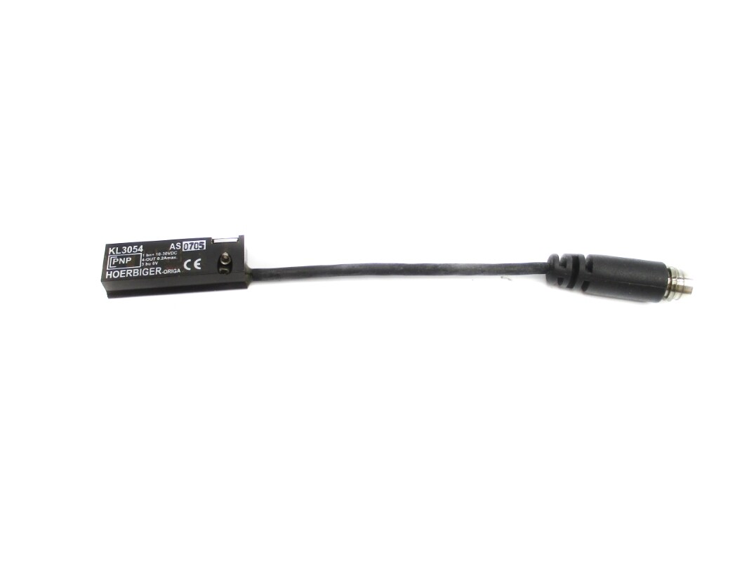 HOERBIGER KL3054 10-30VDC NSNP