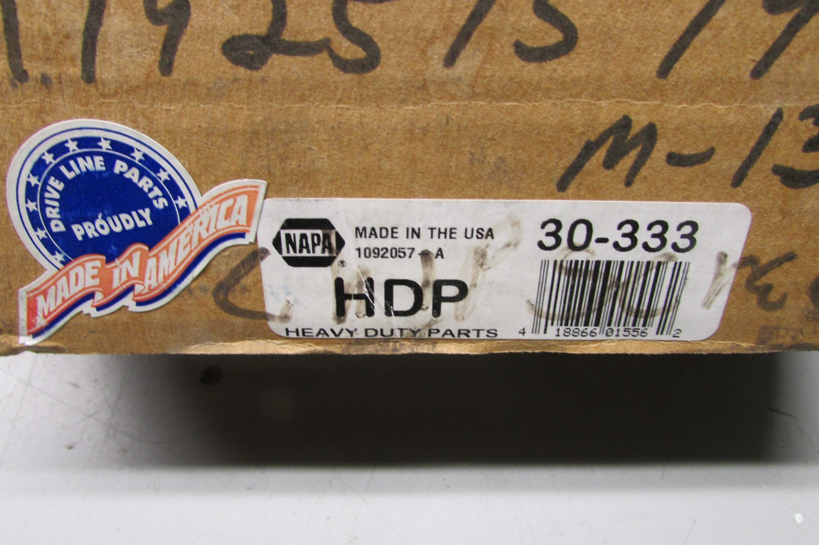 Napa 30-333 U-Joint