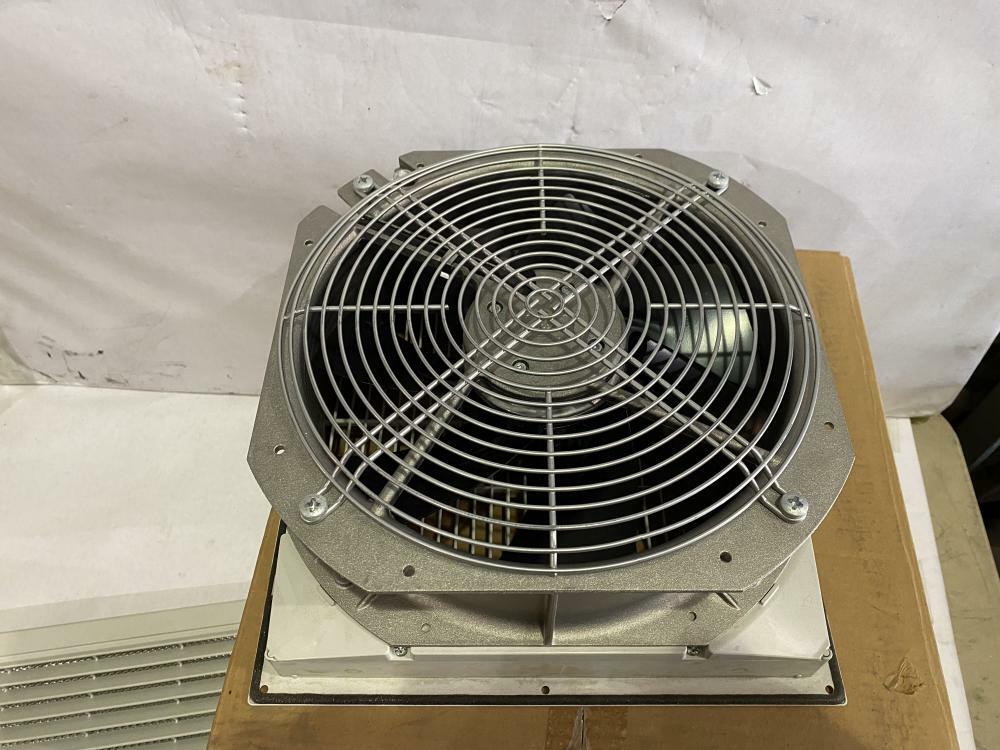 MCLEAN / HOFFMAN COOLING FAN # ST-1326-534 230VAC 1PH. 215WATTS IP55 NEW!