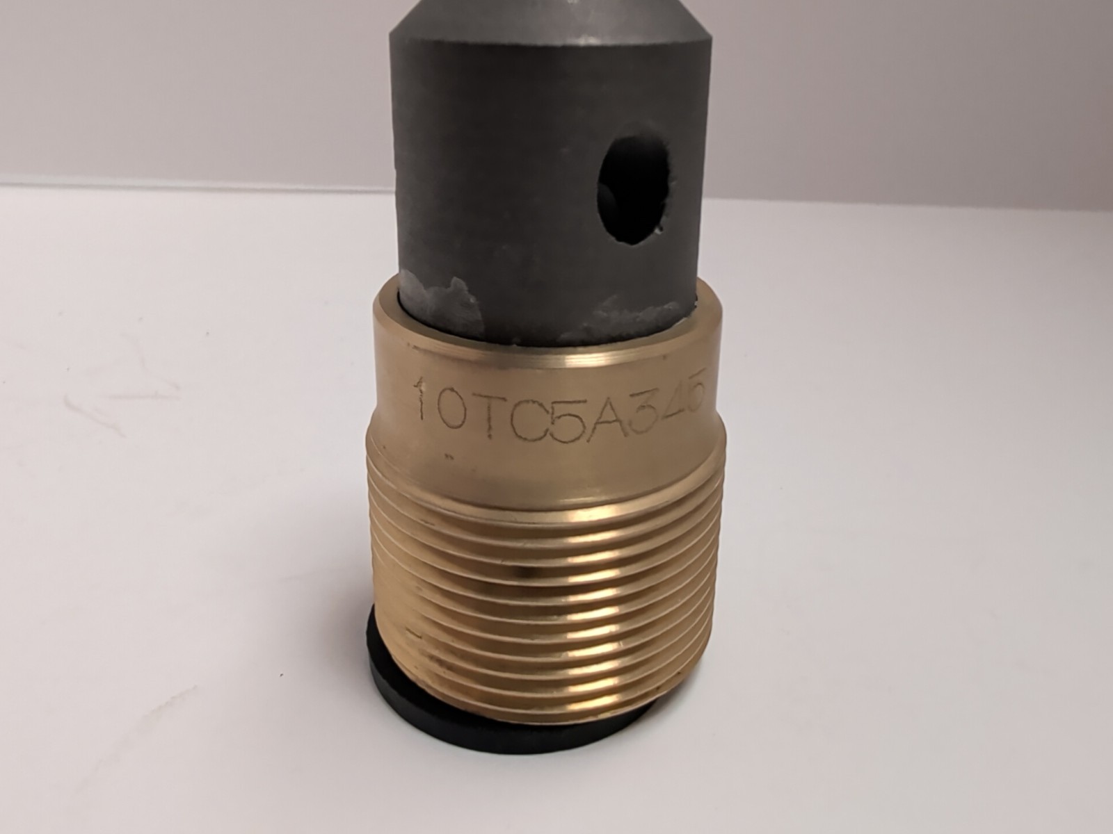 Marco No 5 Angle Triple Outlet Nozzle 10TC5A345 Abrasive Blasting Nozzle
