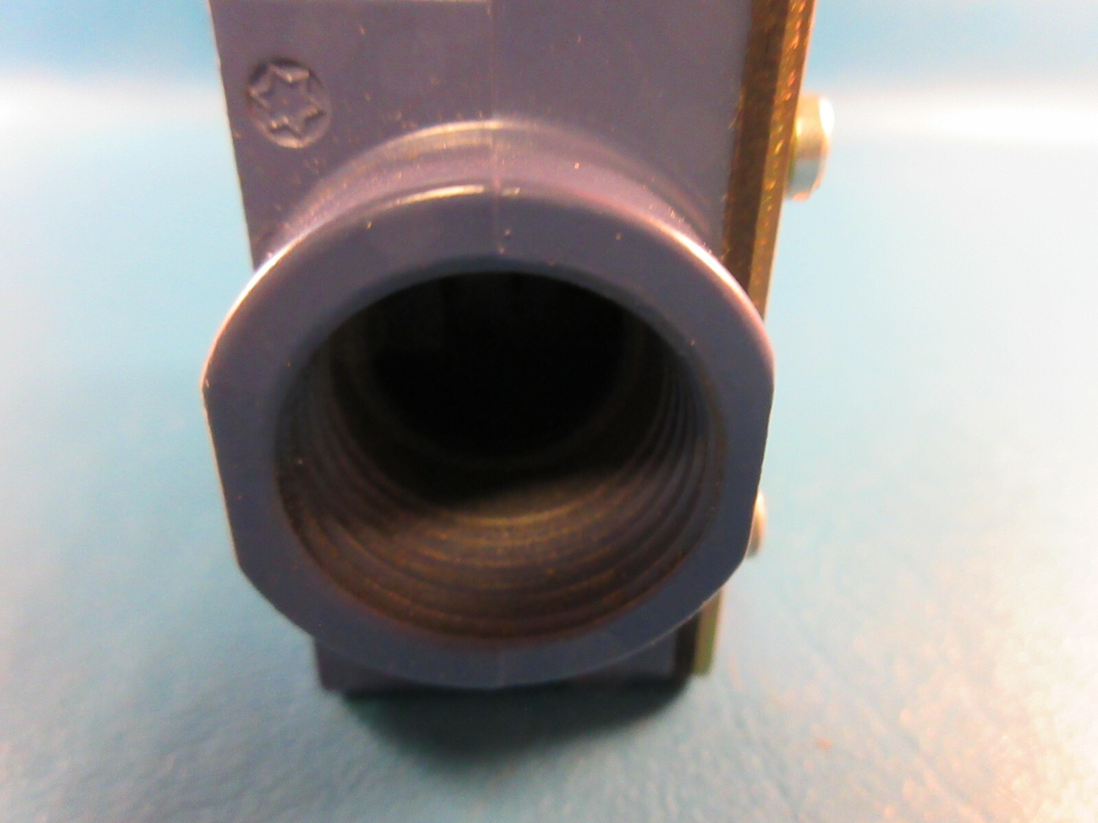 Telemecanique XCKL06 Limit Switch, Wobble Stick/Wire Whish Finger