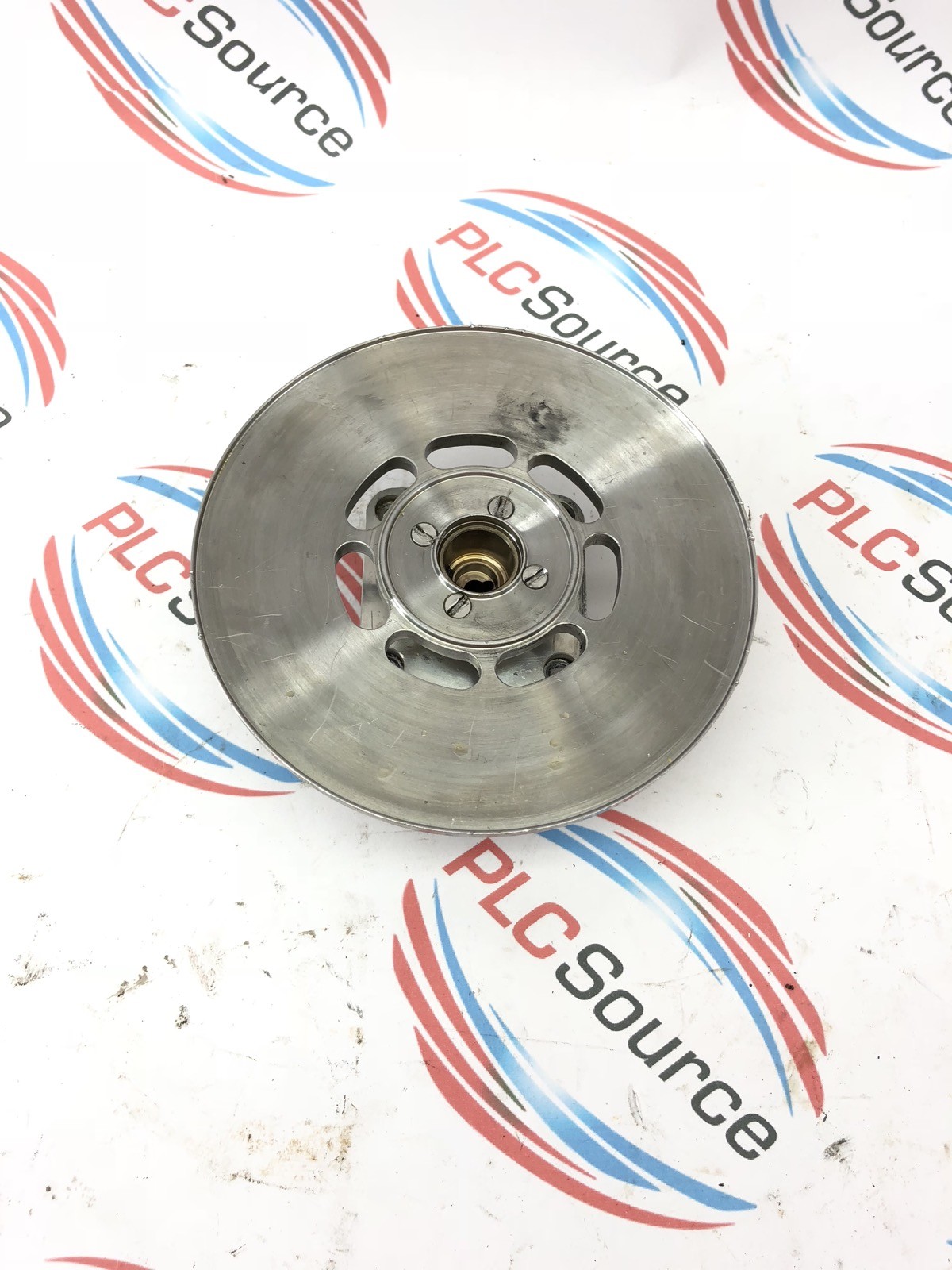 IPW L21 ROTARY PLATE C 06.12.10D SINGULUS SPACELINE 32323713-001