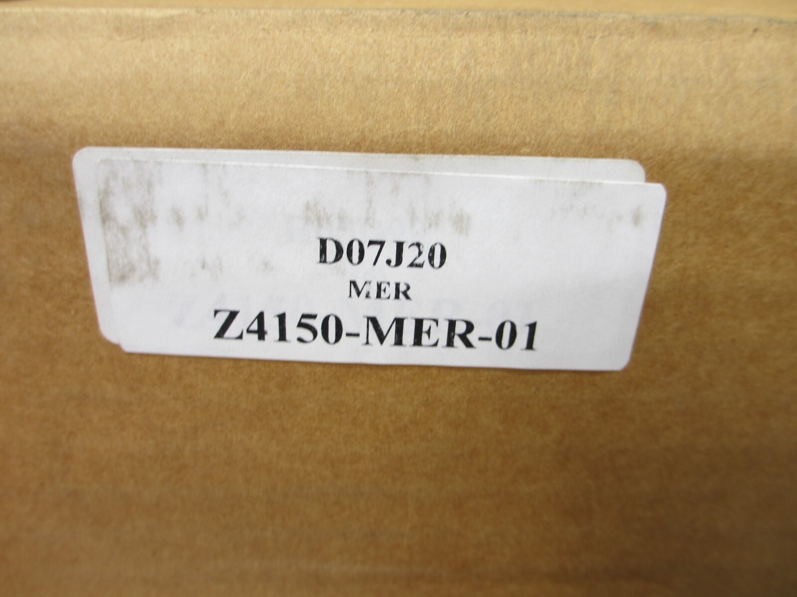 Meriam Z4150-MER-01 *NEW* Hart Communicator 4150