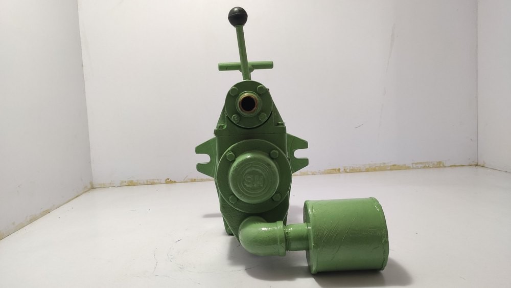 Shin Myung SMP 2P-600D Air Motor