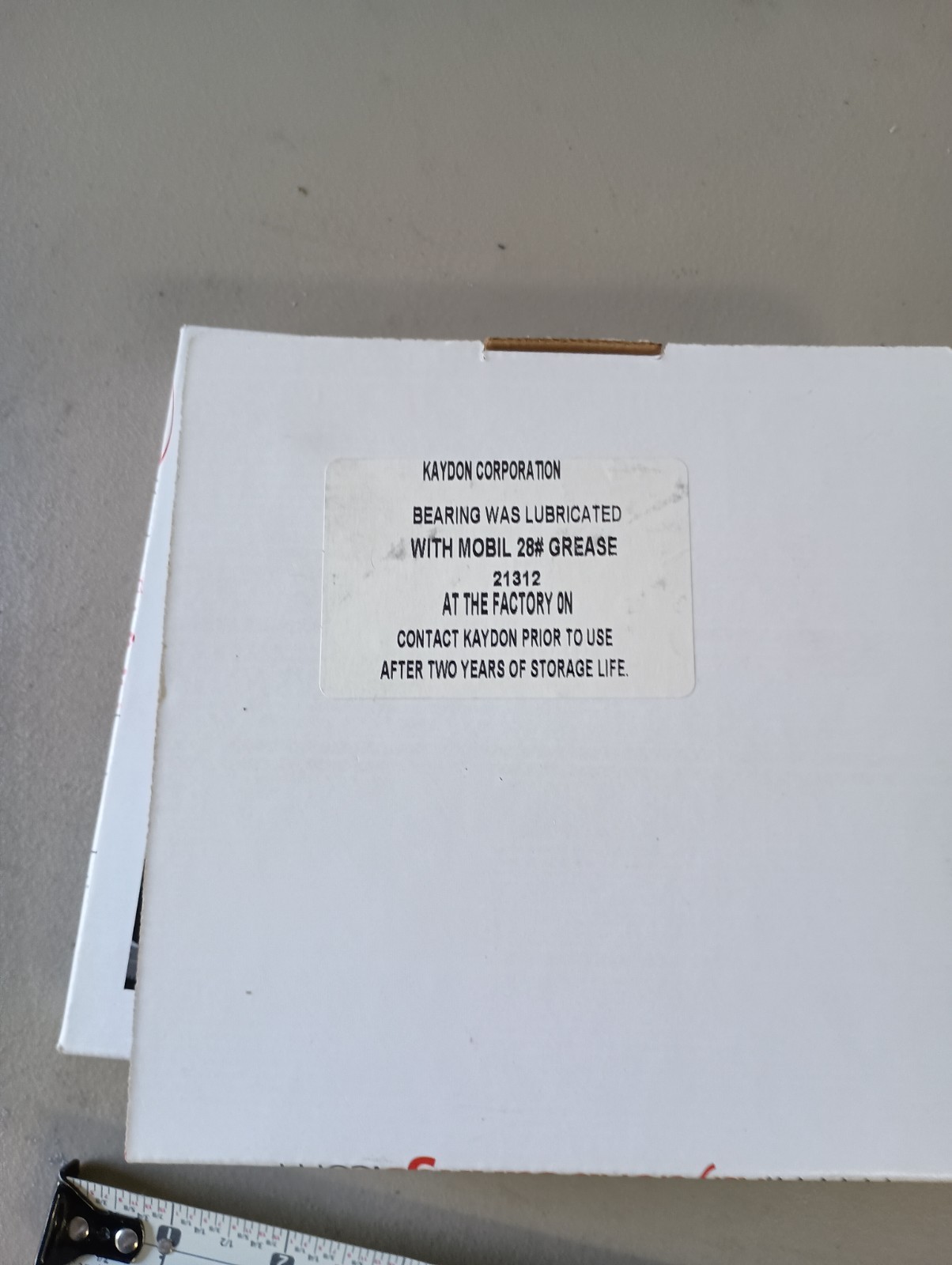 Kaydon Spherical Roller Bearings 21312 56457001 Brand New, Sold Individually