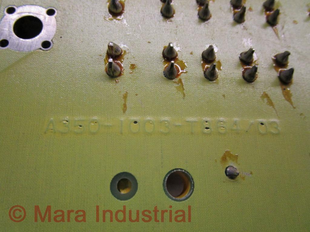 Fanuc A20B-1003-0861 Power Card A20B-1003-0861/01A