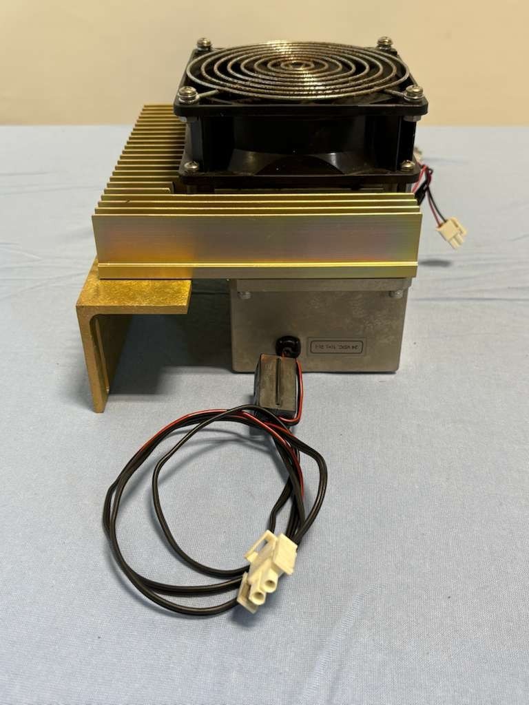 Regulated Linear DC Power Supply 4343504 for AB SCIEX MALDI TOF 4800