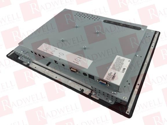 WINMATE COMMUNICATION R15L600-PM63 / R15L600PM63 (NEW IN BOX)