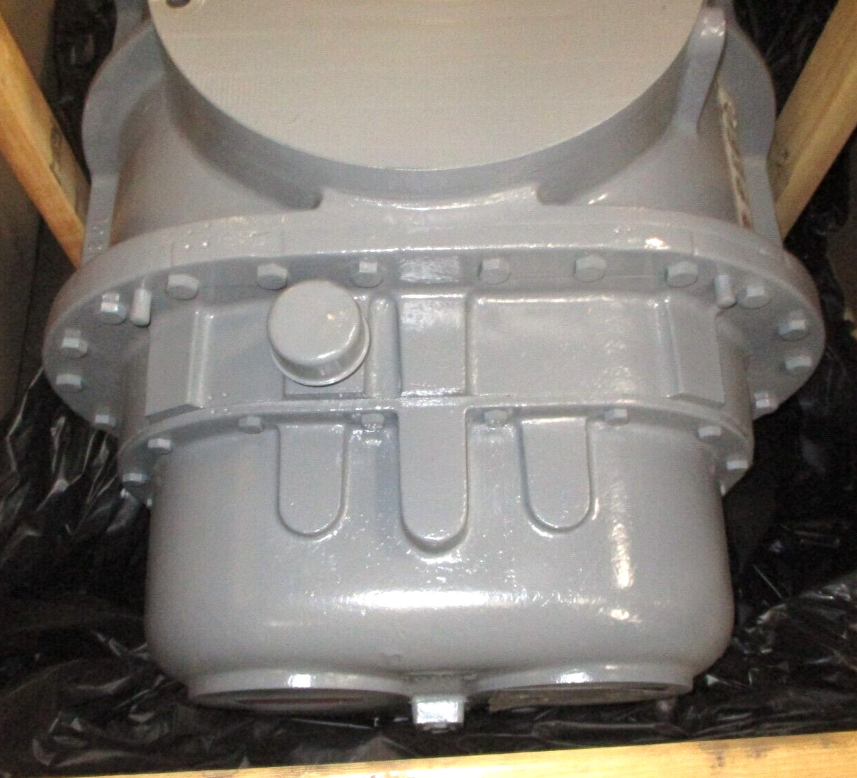 Sutorbilt Model No. 1021-6111 Rotary Positive Blower A8890HI