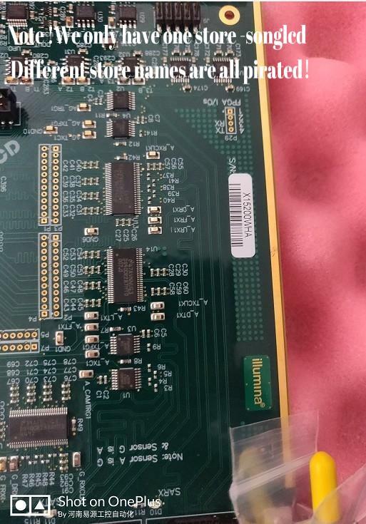 1PCS 15066891 X15200WHA 90days warranty via DHL or FedEx