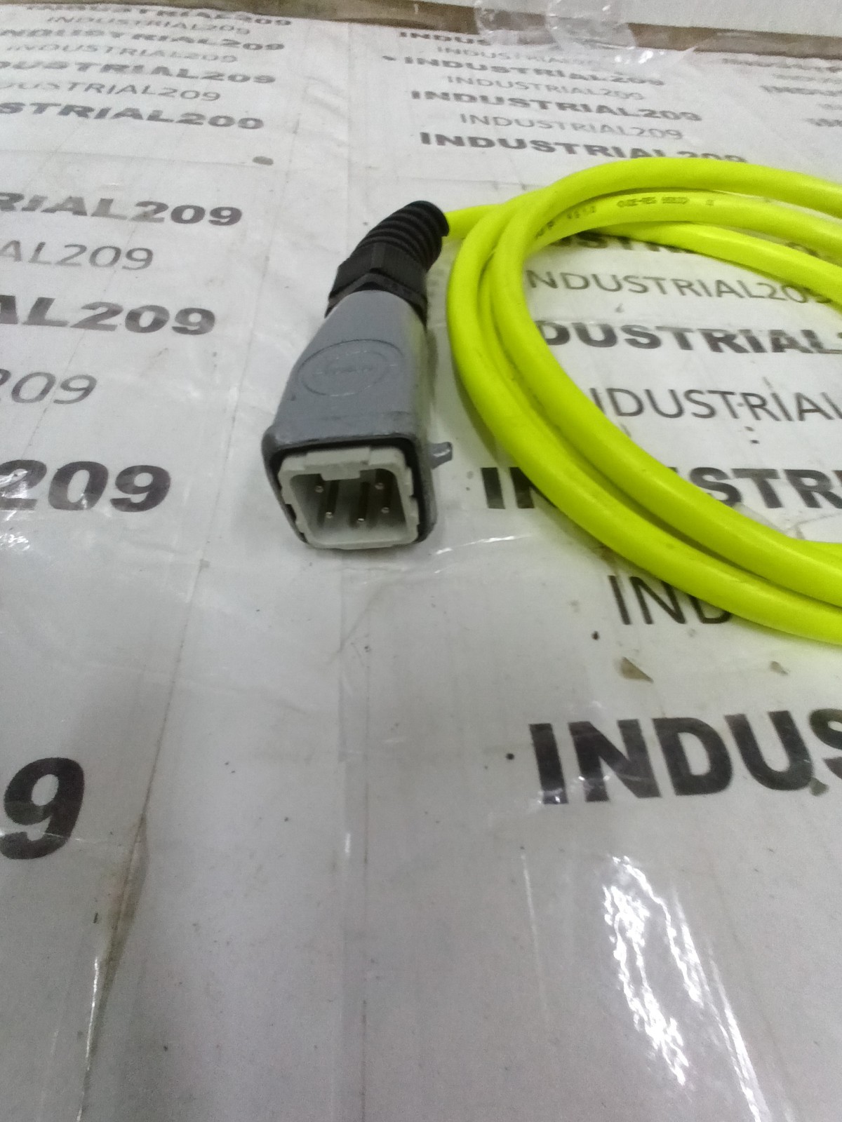 OLFLEX 540P LAPP KABEL