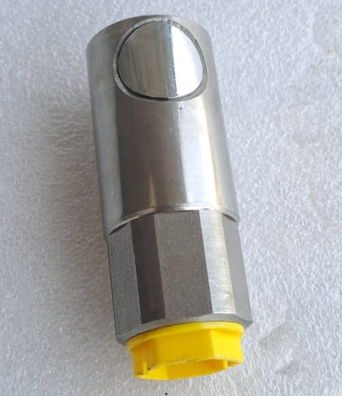 Staubli RBE 08 Quick Release Coupler