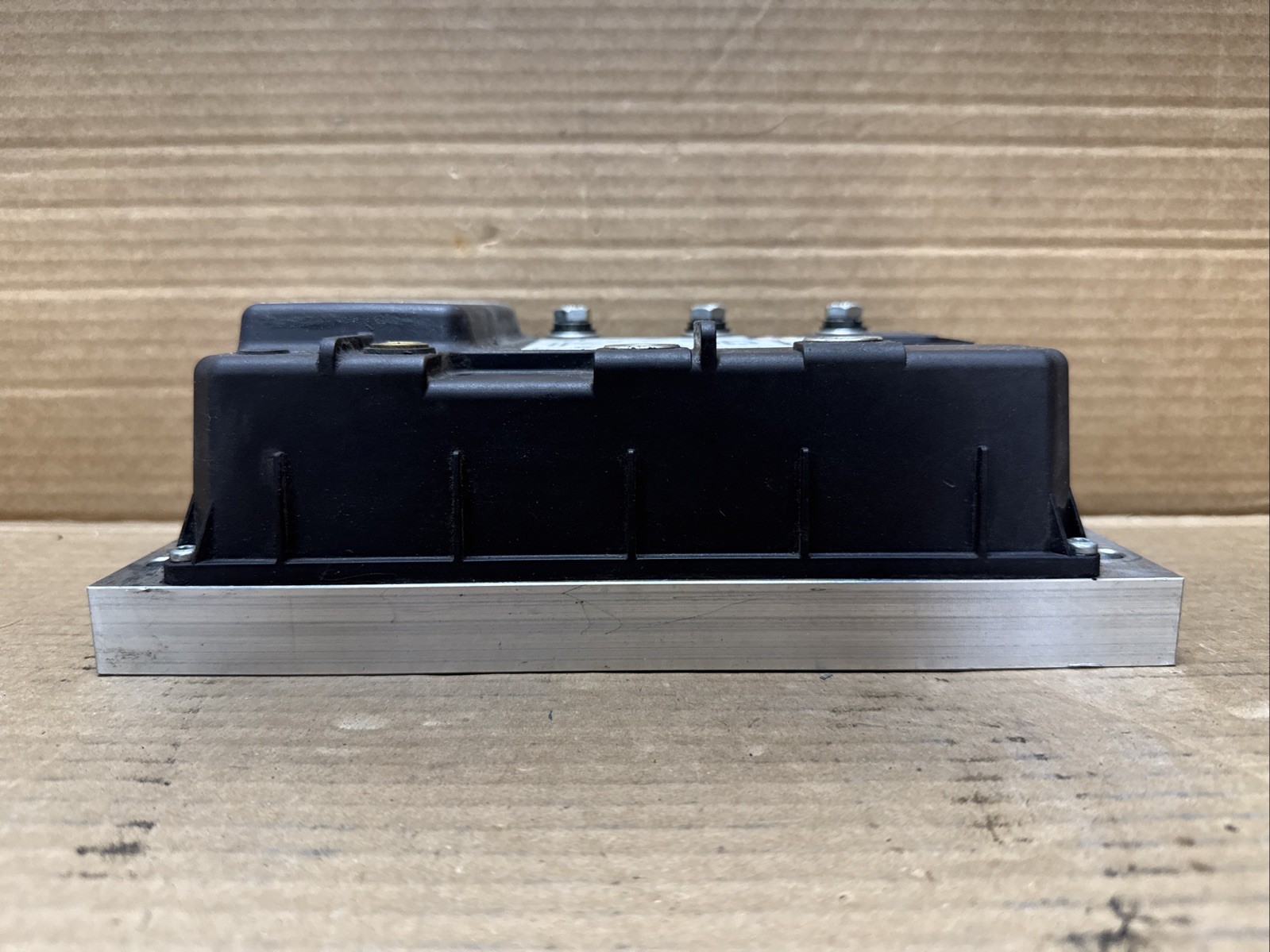 USSP Crown Access 3 Control Module PE 148321-005 83A21340A ACS3610-W1