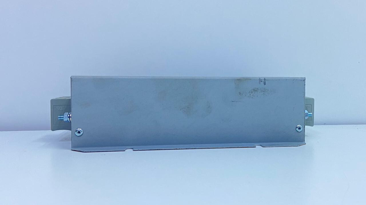 Schaffner EMC Inc. FN3120H-25-33 ,LINE FILTER 25A CHASSIS MOUNT, CH#429